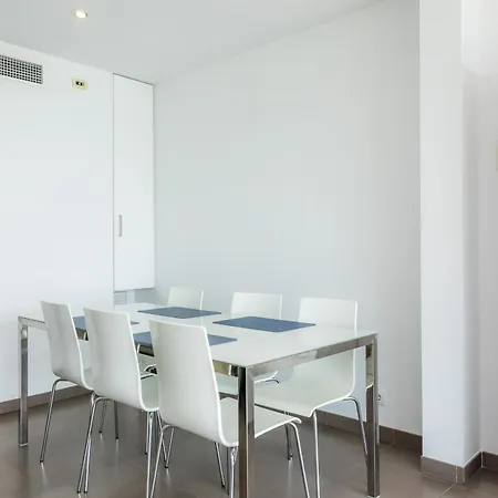 Lejlighed Voramar 33b Joana Attic