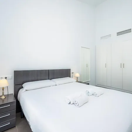 Voramar 33b Joana Attic Lejlighed