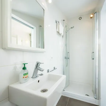 Voramar 33b Joana Attic Lejlighed