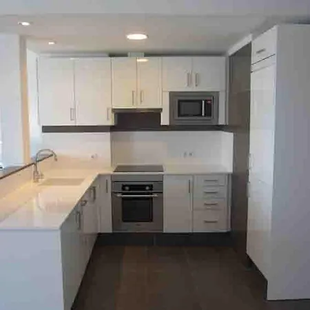 Διαμέρισμα Voramar 33b Joana Attic