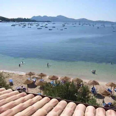 Appartement Voramar 33b Joana Attic *