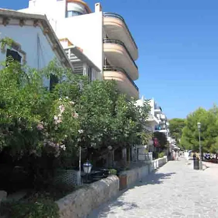 Voramar 33b Joana Attic *