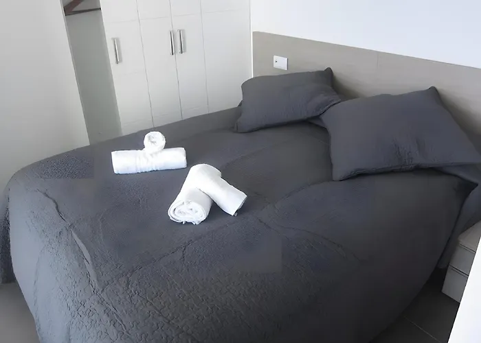 Voramar 33b Joana Attic * Port de Pollença