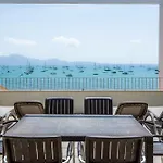 Voramar 33b Joana Attic Апартаменти
