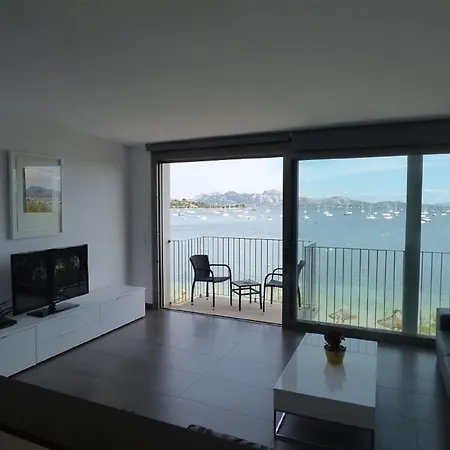 Voramar 33b Joana Attic Порт-де-Польєнса