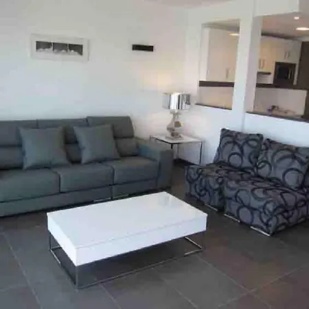 Voramar 33b Joana Attic Апартаменти *