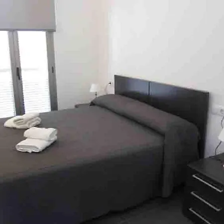 Voramar 33b Joana Attic Διαμέρισμα *