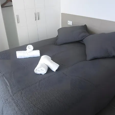 Voramar 33b Joana Attic * Порт-де-Польєнса