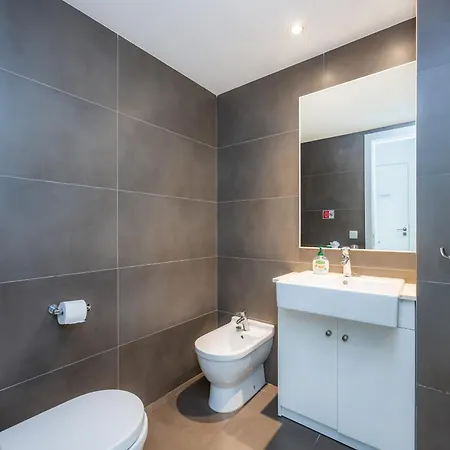 Appartamento Voramar 33b Joana Attic