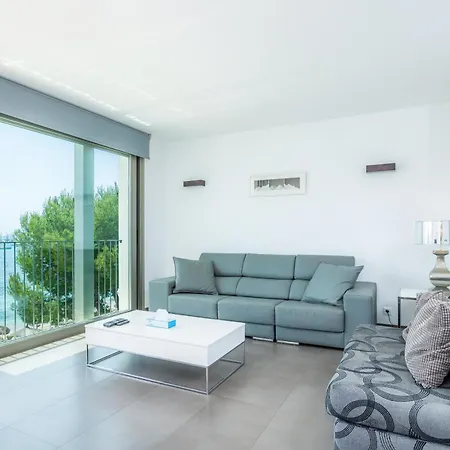 Voramar 33b Joana Attic Appartamento *