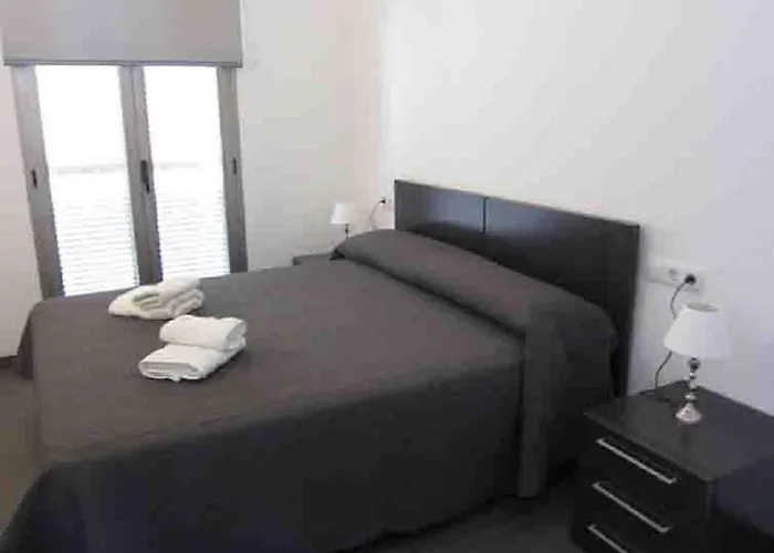 Voramar 33b Joana Attic Διαμέρισμα *