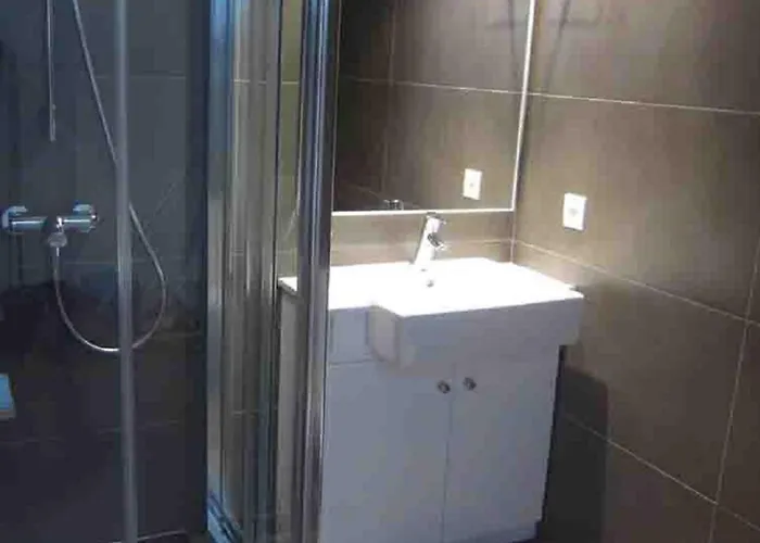 Διαμέρισμα Voramar 33b Joana Attic Port de Pollenca