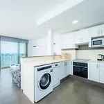 Voramar 33b Joana Attic Apartment