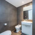 Apartment Voramar 33b Joana Attic