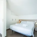 Voramar 33b Joana Attic Port de Pollenca