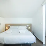 Apartment Voramar 33b Joana Attic *