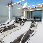 Voramar 33b Joana Attic Apartment