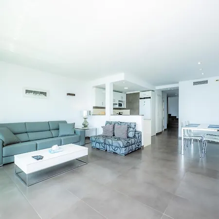 Voramar 33b Joana Attic Apartment *